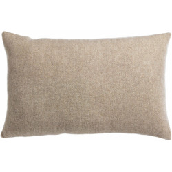Cuscino Carina Naturel 40 X 65