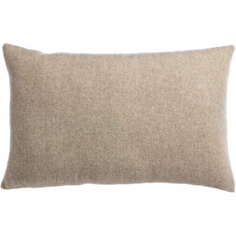 Cuscino Carina Naturel 40 X 65