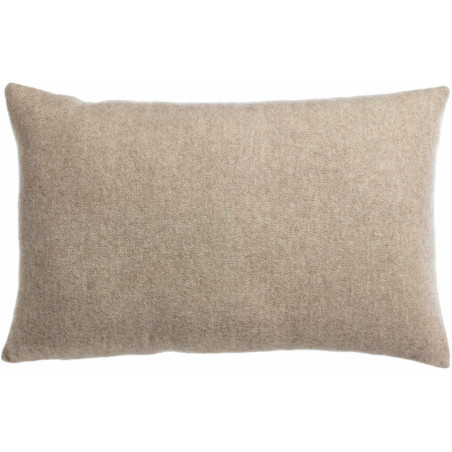 Cuscino Carina Naturel 40 X 65