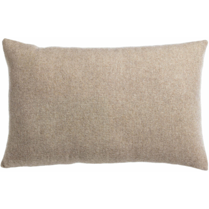 Cojín Carina Naturel 40 X 65