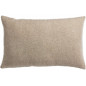 Cuscino Carina Naturel 40 X 65