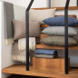 Almofada Carina Naturel 40 X 65