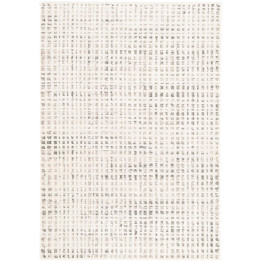 Tappeto Carlo Naturel 160 X 230 X 1