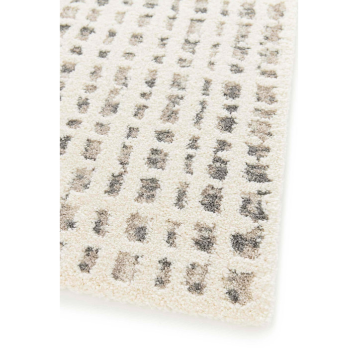 Alfombra Carlo Naturel 160 X 230 X 1