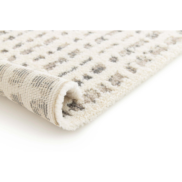 Tapis Carlo Naturel 160 x 230 x 1