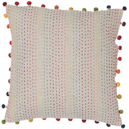 Almofada Gastounet Multico 45 X 45