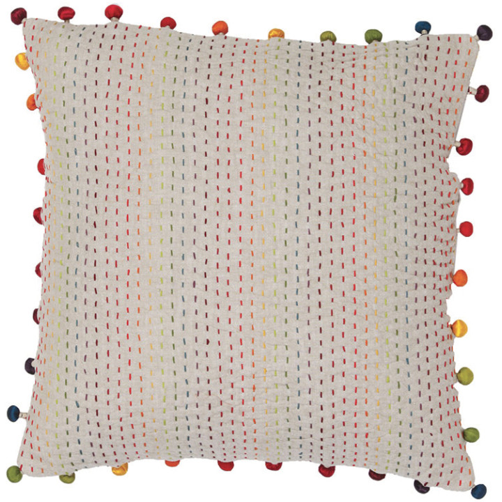 Gastounet kussen Multico 45 X 45