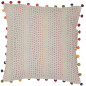Coussin Gastounet multico 45 x 45 Coussin Gastounet multico 45 x 45