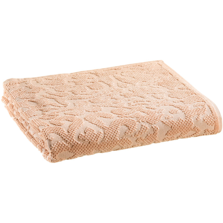 Toalha de banho Gilda Aubepine 70 X 130