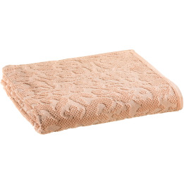 Drap de bain Gilda Aubépine 90 x 150