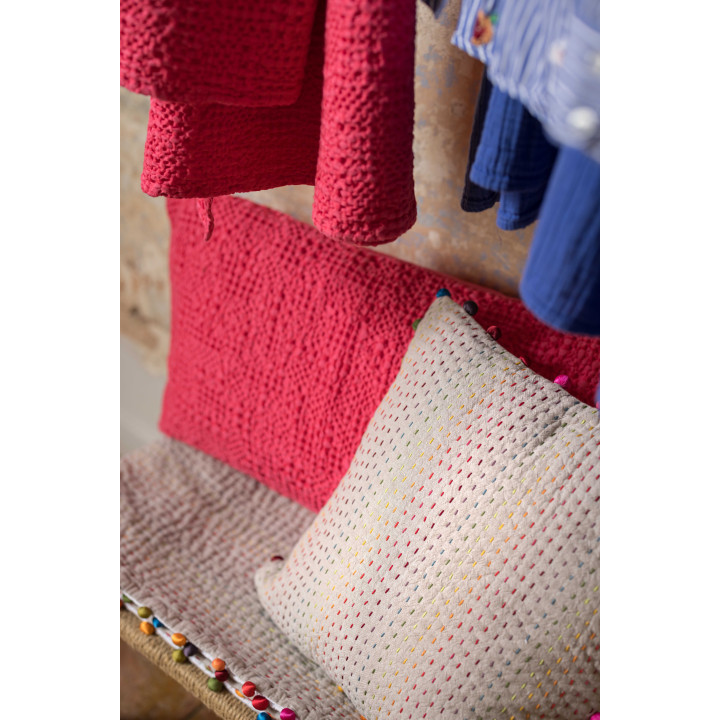 Almofada Gastounet Multico 45 X 45