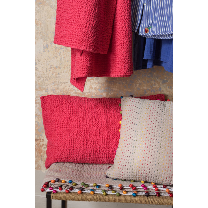 Cuscino Gastounet Multico 45 X 45