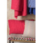 Gastounet Kissen Multico 45 X 45