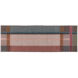 Outdoor-Teppich Kaël Multico 70 X 200 X 1