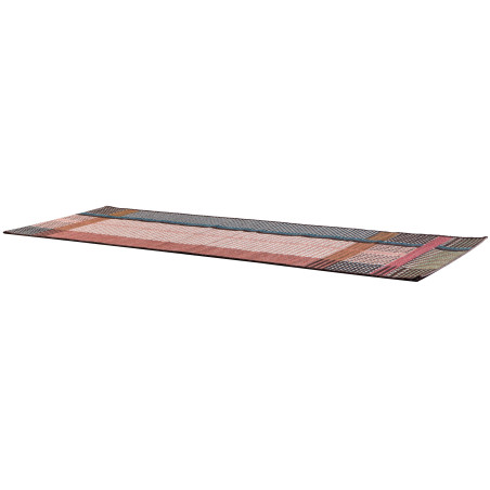 Tappeto outdoor Kaël Multico 70 X 200 X 1