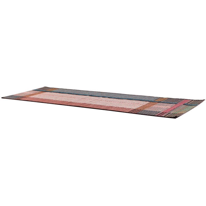 Outdoor-Teppich Kaël Multico 70 X 200 X 1