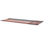 Outdoor-Teppich Kaël Multico 70 X 200 X 1