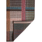 Outdoor-Teppich Kaël Multico 70 X 200 X 1
