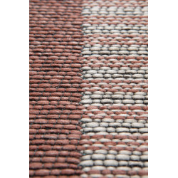 Alfombra exterior Kaël Multico 70 X 200 X 1