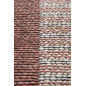 Outdoor-Teppich Kaël Multico 70 X 200 X 1