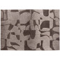 Kiara Teppich Carbone 160 X 230 X 1