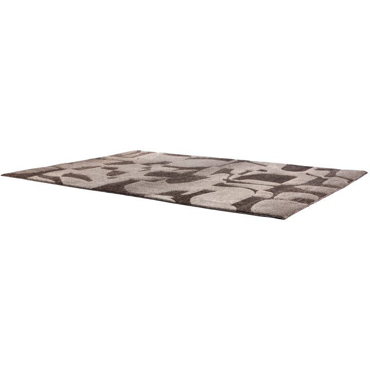 Kiara Teppich Carbone 160 X 230 X 1
