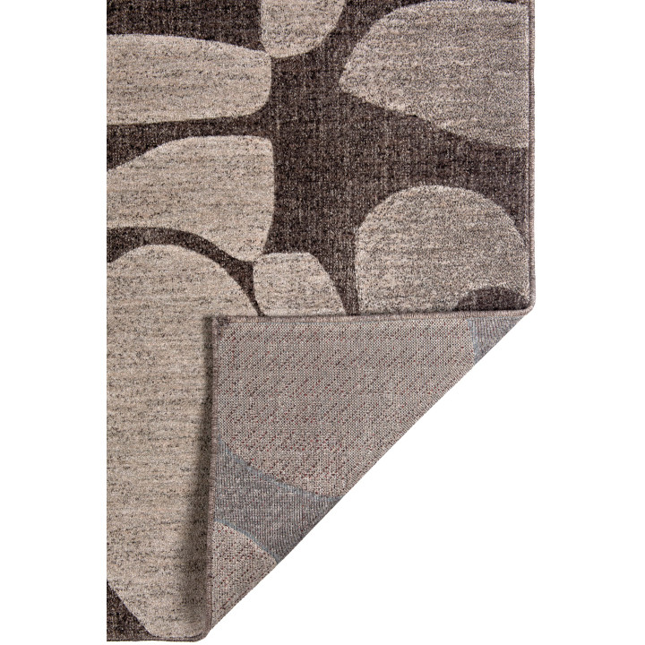 Tappeto Kiara Carbone 160 X 230 X 1