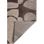 Kiara Teppich Carbone 160 X 230 X 1