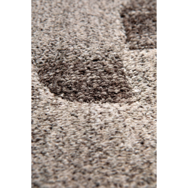 Kiara Teppich Carbone 160 X 230 X 1