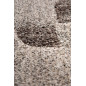 Kiara Teppich Carbone 160 X 230 X 1
