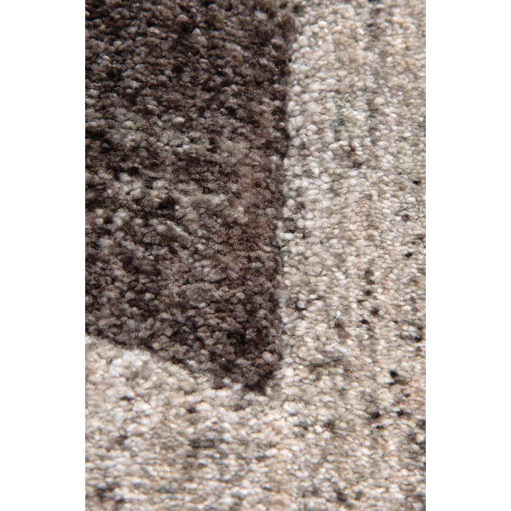 Kiara tapijt Carbone 160 X 230 X 1