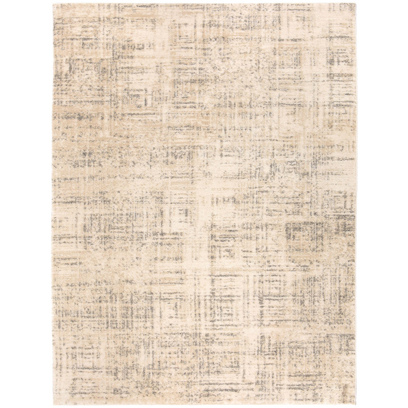 Tapete Lisy Naturel 160 X 230 X 1