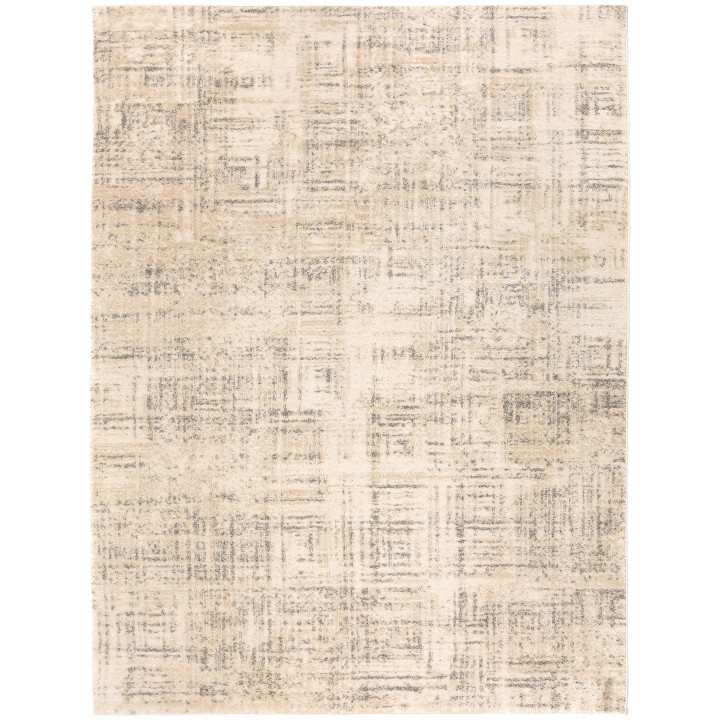 Tapis Lisy Naturel 160 x 230 x 1
