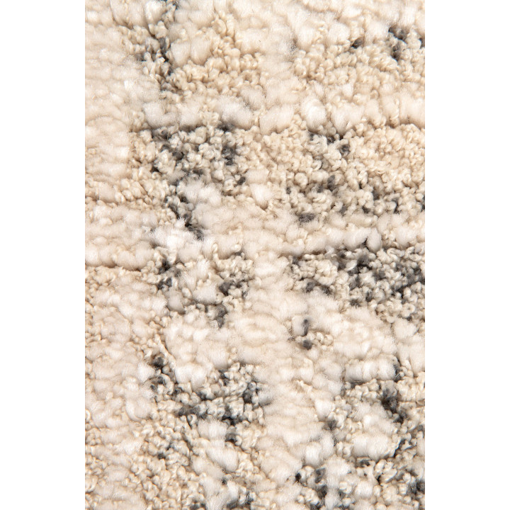 Tappeto Lisy Naturel 160 X 230 X 1