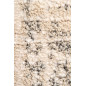 Lisy Teppich Naturel 160 X 230 X 1