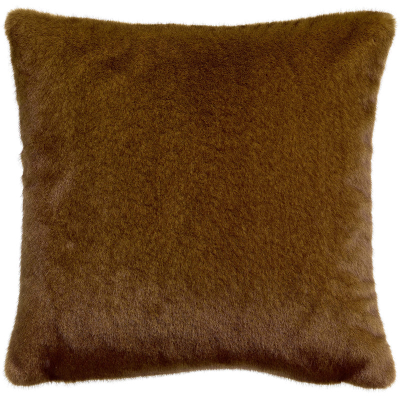 Cojín Liwen Café 45 X 45