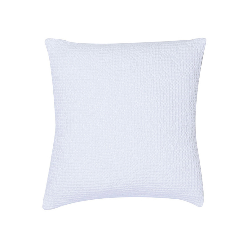 Coussin Maia Blanc 45 X 45 Coussin Maia Blanc 45 X 45