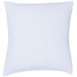 Cuscino Maia Blanc 45 X 45
