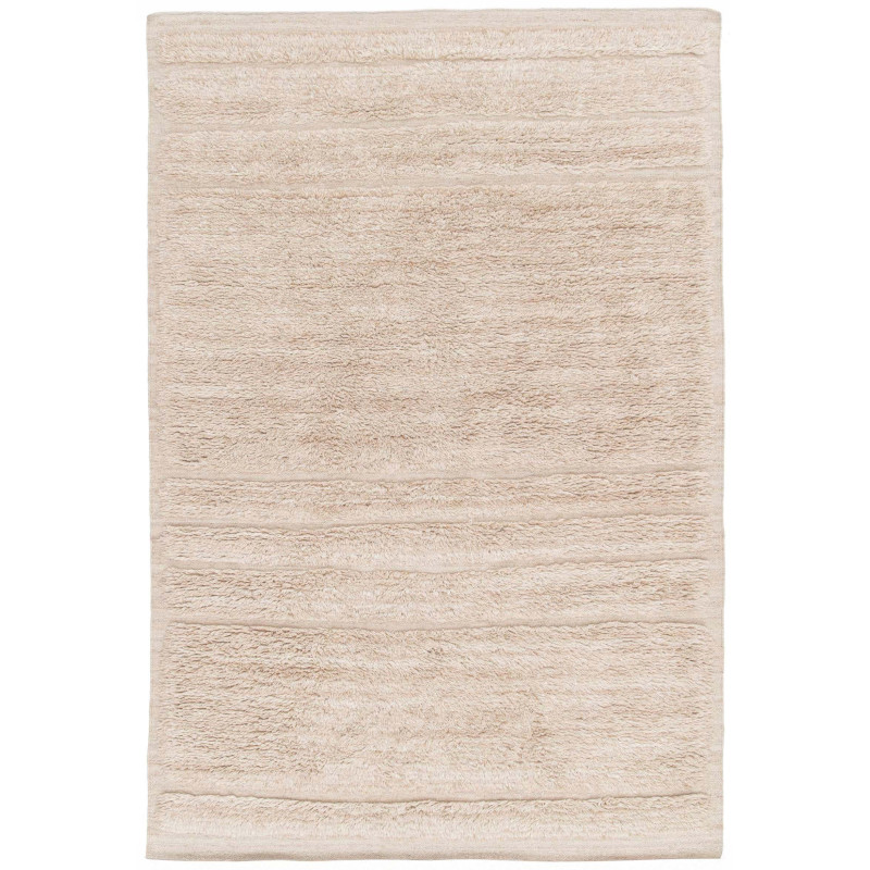 Teppich Lois Ivoire 160 X 230 X 1