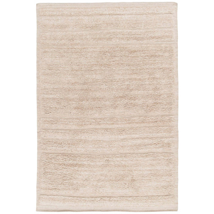 Tapete Lois Ivoire 160 X 230 X 1