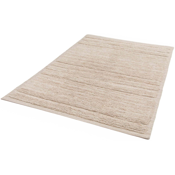 Tappeto Lois Ivoire 160 X 230 X 1