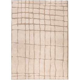 Tappeto Sofiane Naturel 160 X 230 X 1
