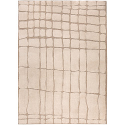 Tapis Sofiane Naturel 160 x 230 x 1
