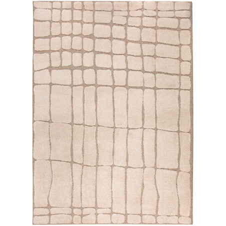 Sofiane tapijt Naturel 160 X 230 X 1