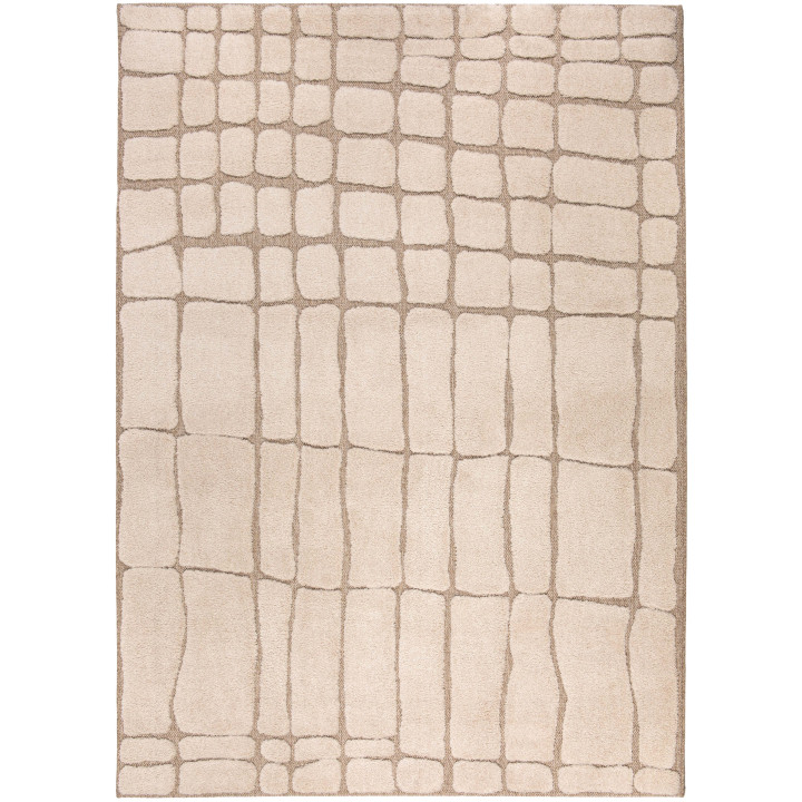 Tapete Sofiane Naturel 160 X 230 X 1