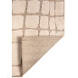 Tapis Sofiane Naturel 160 x 230 x 1