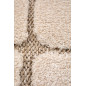 Tapis Sofiane Naturel 160 x 230 x 1