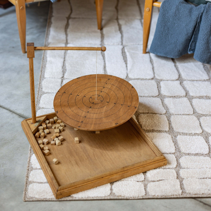 Alfombra Sofiane Naturel 160 X 230 X 1