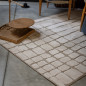 Tappeto Sofiane Naturel 160 X 230 X 1