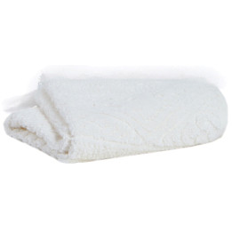 Asciugamano da bagno Zoé Craie 50 X 100
